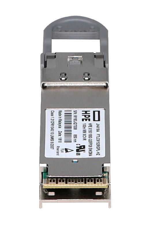 X150 100G QSFP28 LC SWDM4