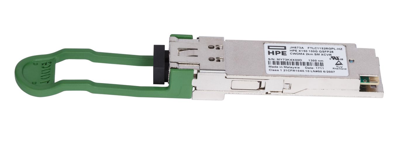 X150 100G QSFP28