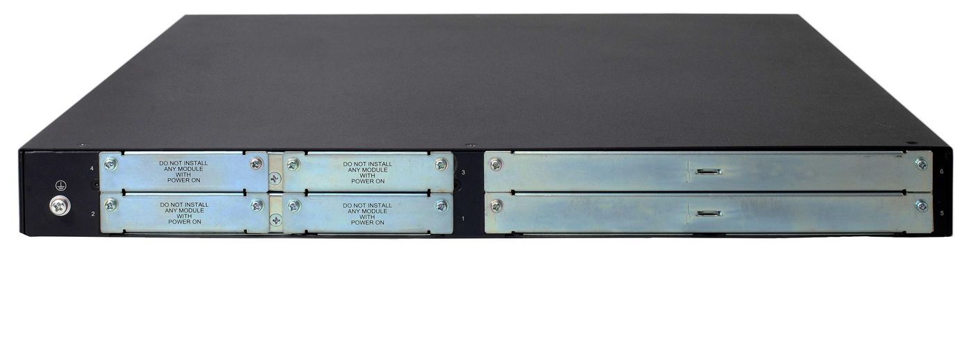 MSR3024 AC Router