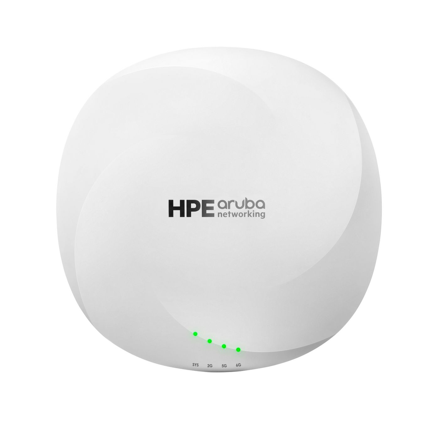 Ap-635 2400 Mbit/S White
