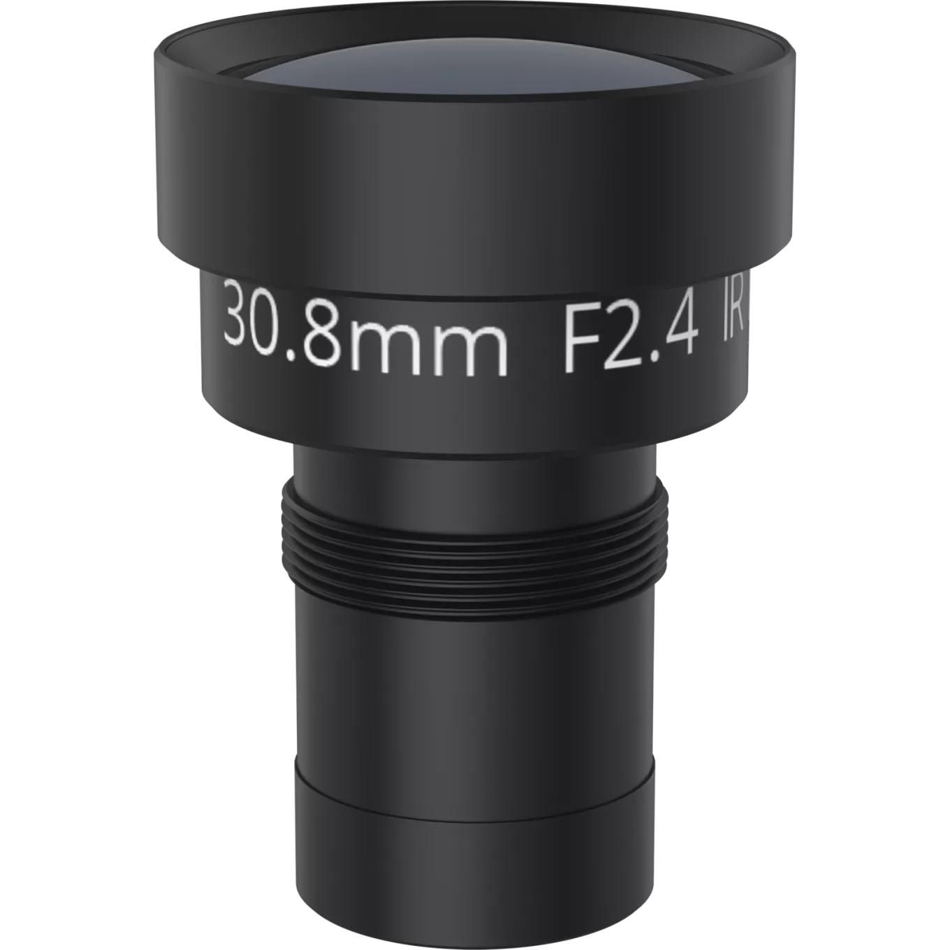 LENS M14 30.8 MM F2.4 IR 4 PCS - 03142-001