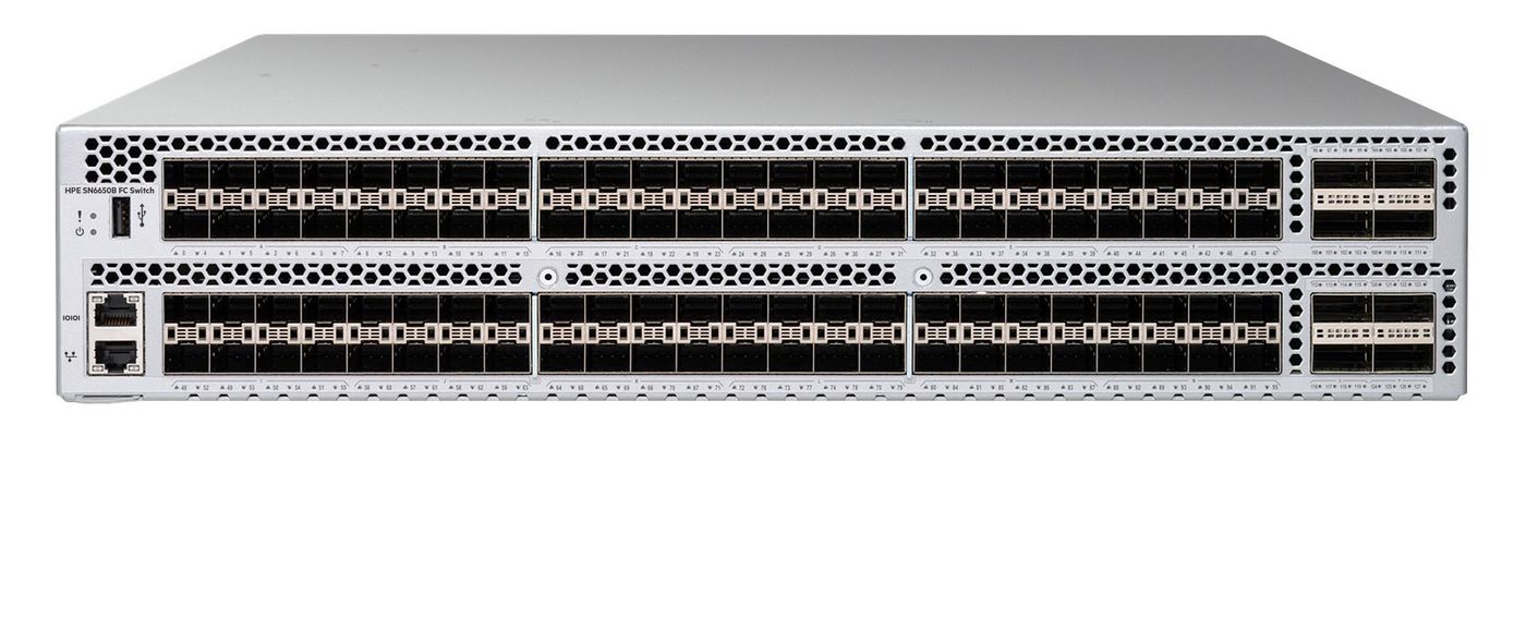 SN6650B 32GB 128/48 48P S