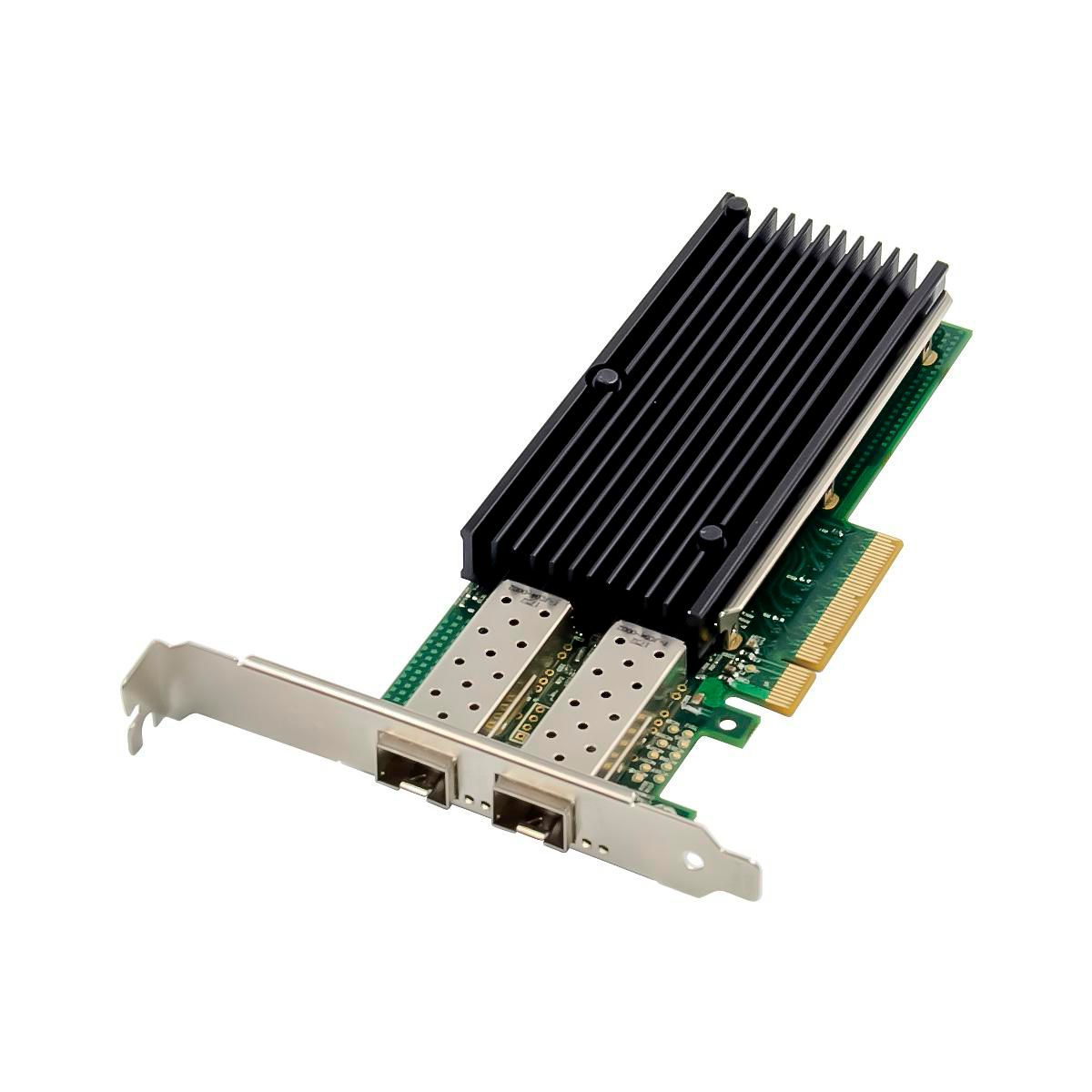 Network Card PCIe x8