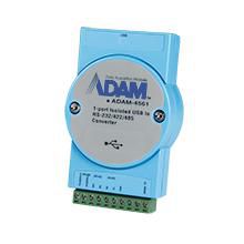 1-port Isolated USB to