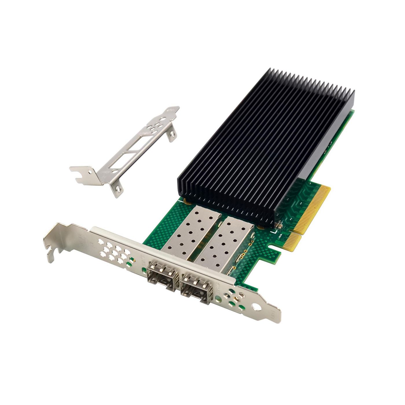 Network Card PCIe x8 X722-DA2