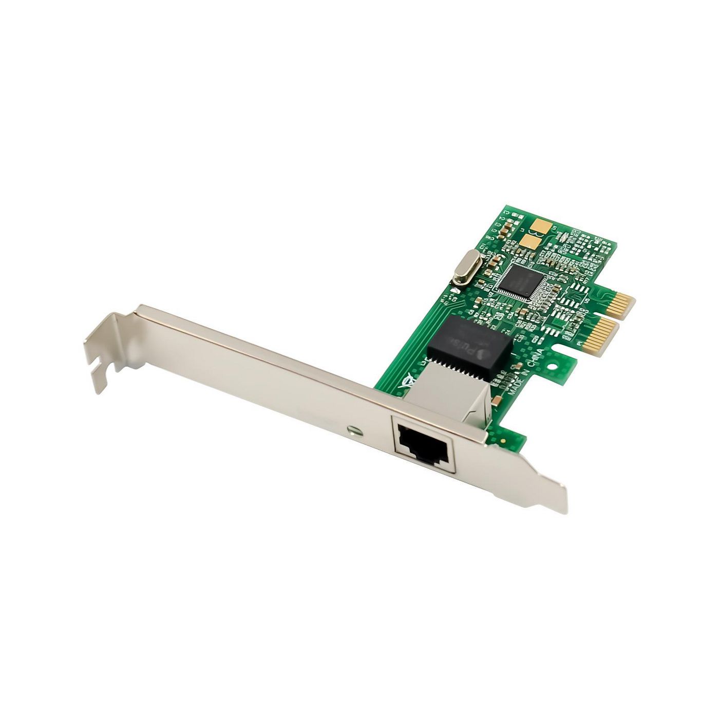 Network Card PCIe x1 I211-T1