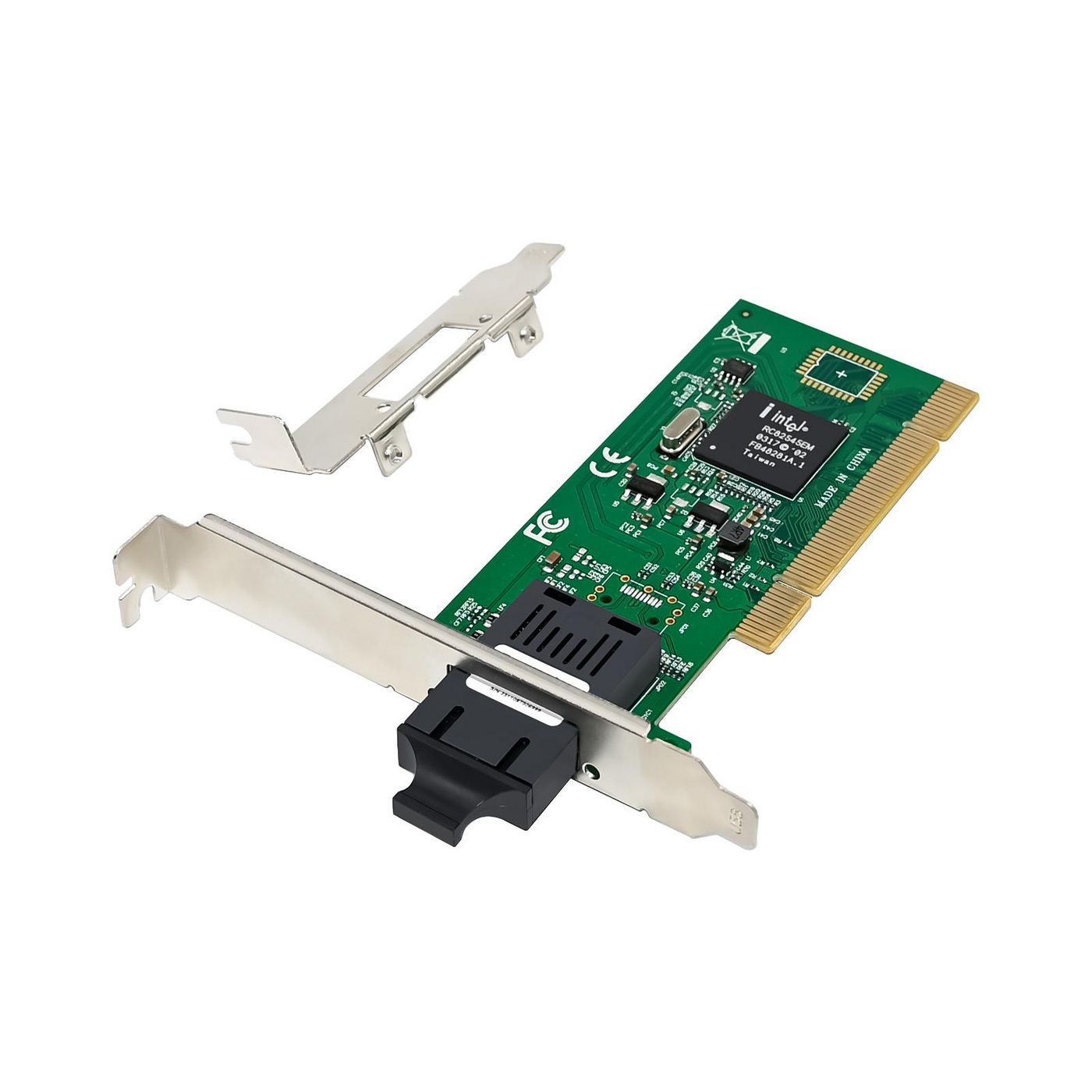PCI Intel 82545EM Single-1GbE