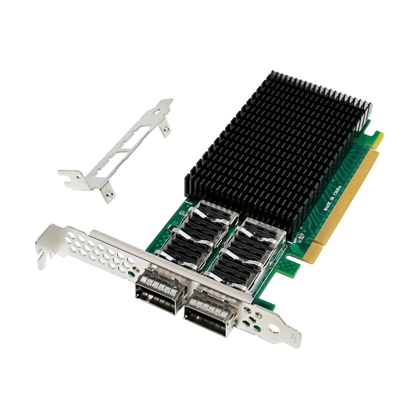 Network Card PCIe x16