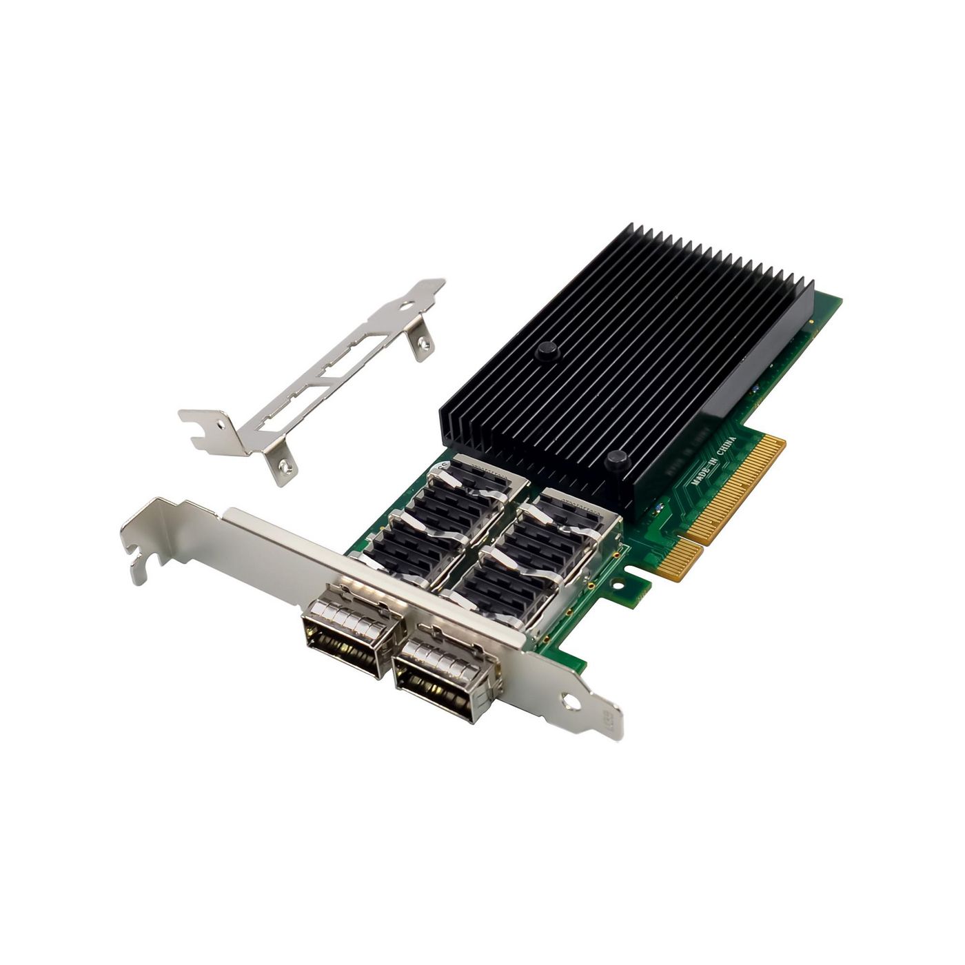 Network Card PCIe x8
