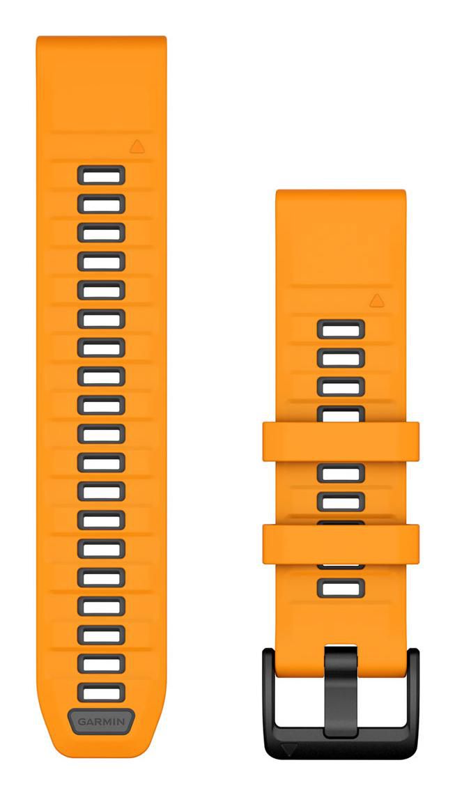 Quickfit Band Graphite, - 010-13392-01