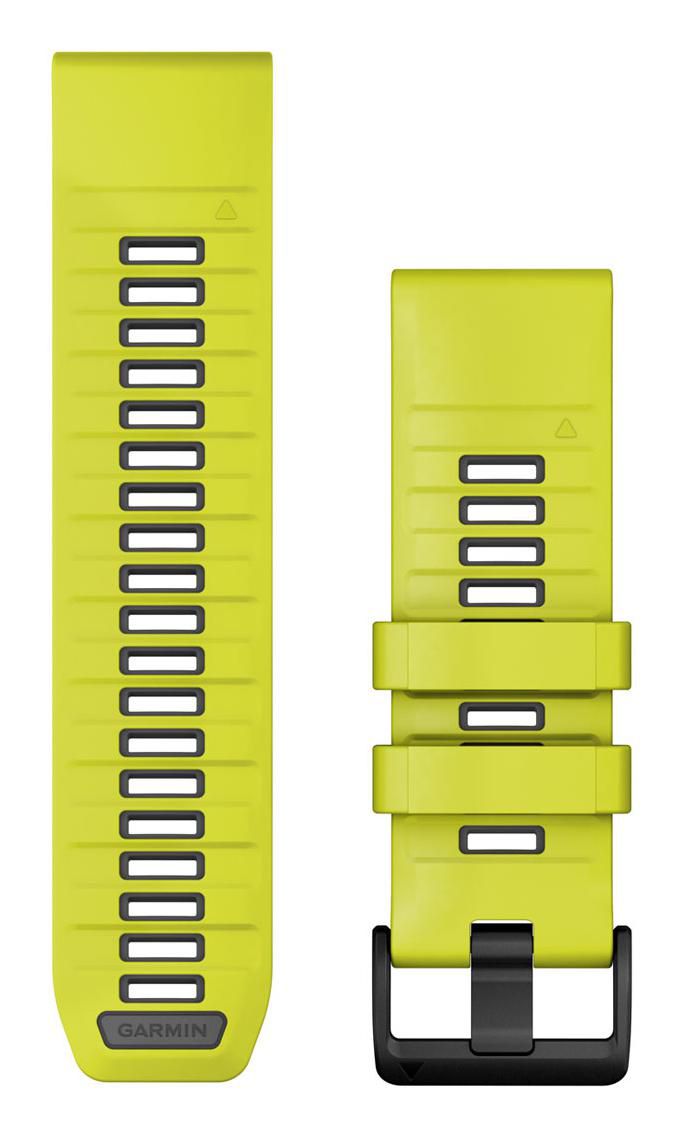 Quickfit Band Graphite, - 010-13393-08