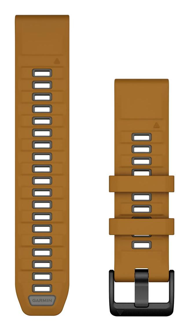 Quickfit Band Brown, Grey - 010-13392-03