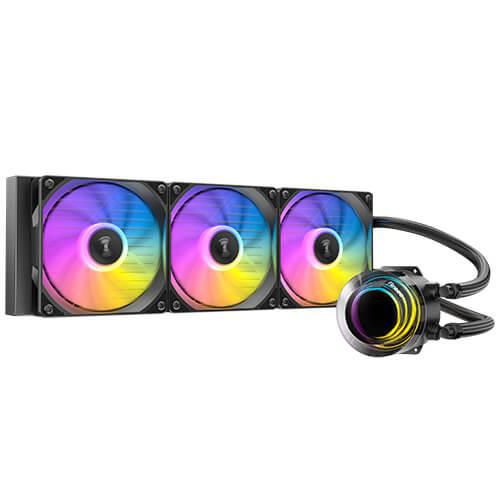 Vortex Lum 360 Argb Processor - 0-761345-40055-8