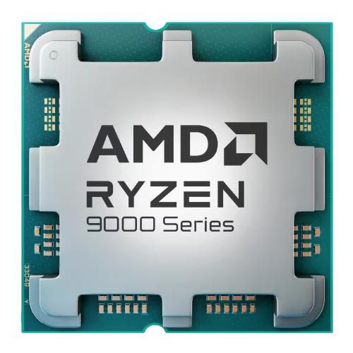 Ryzen 9 9950X Processor 4.3 - 100-000001277A