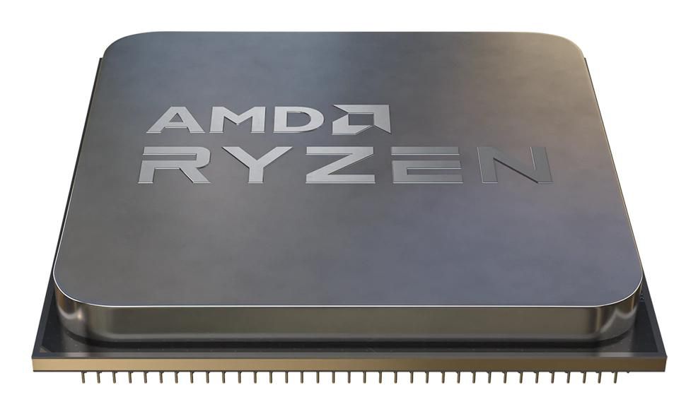 AMD Ryzen 5 9600 5.2GHz AM5 6C/12T Tray - 100-000000718
