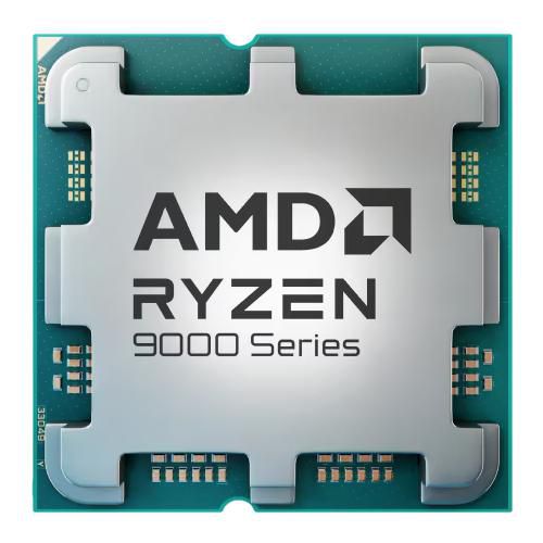 AMD Ryzen 7 9700X 5.5GHz AM5 8C/16T MPK - 100-100001404MPK