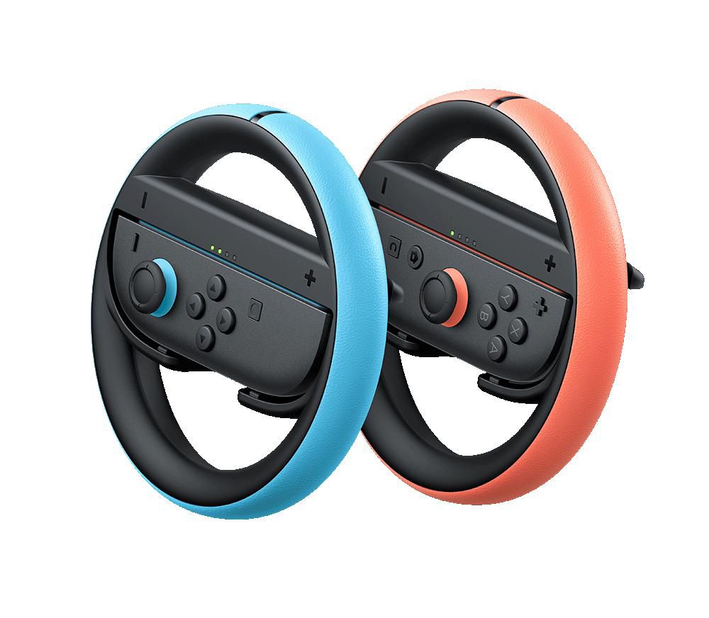 Joy-Con 2 Wheel (Set Of 2) - 10015099