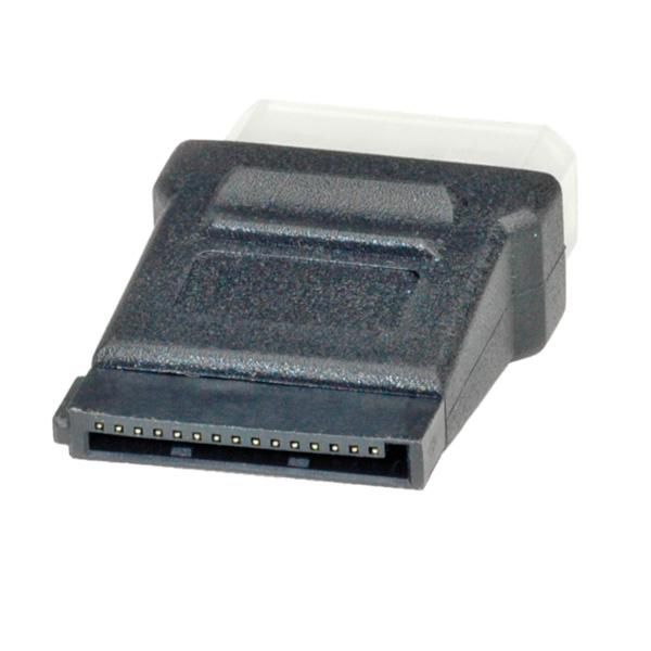 Power Adapter, 4-Pin Hdd To - 11.03.1060