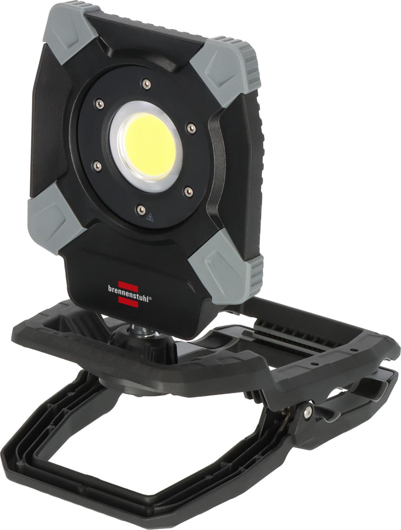 Work Light Black, Grey Led 50 - 1173070030