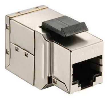 Cat.6 Shielded Keystone - 125590