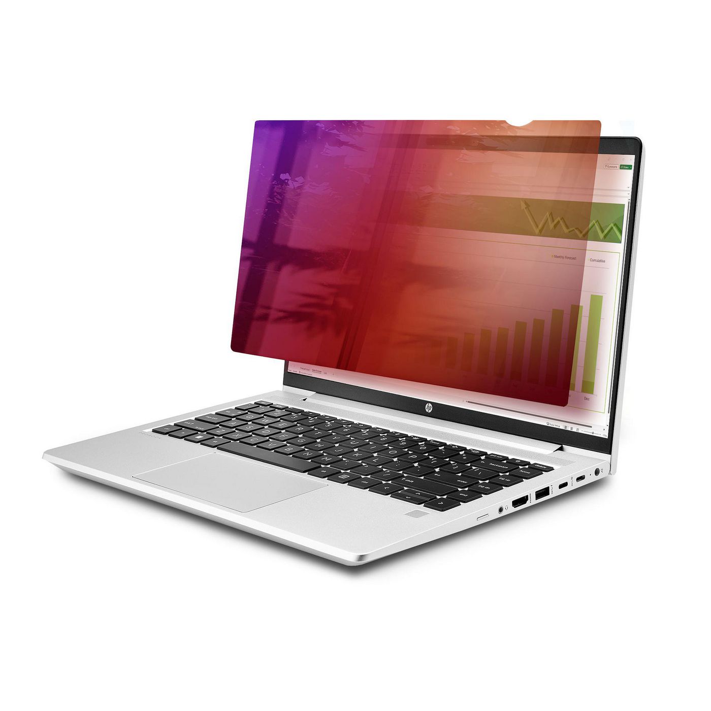 14in Gold Laptop Privacy Screen/Filter - 14G-PRIVACY-SCREEN