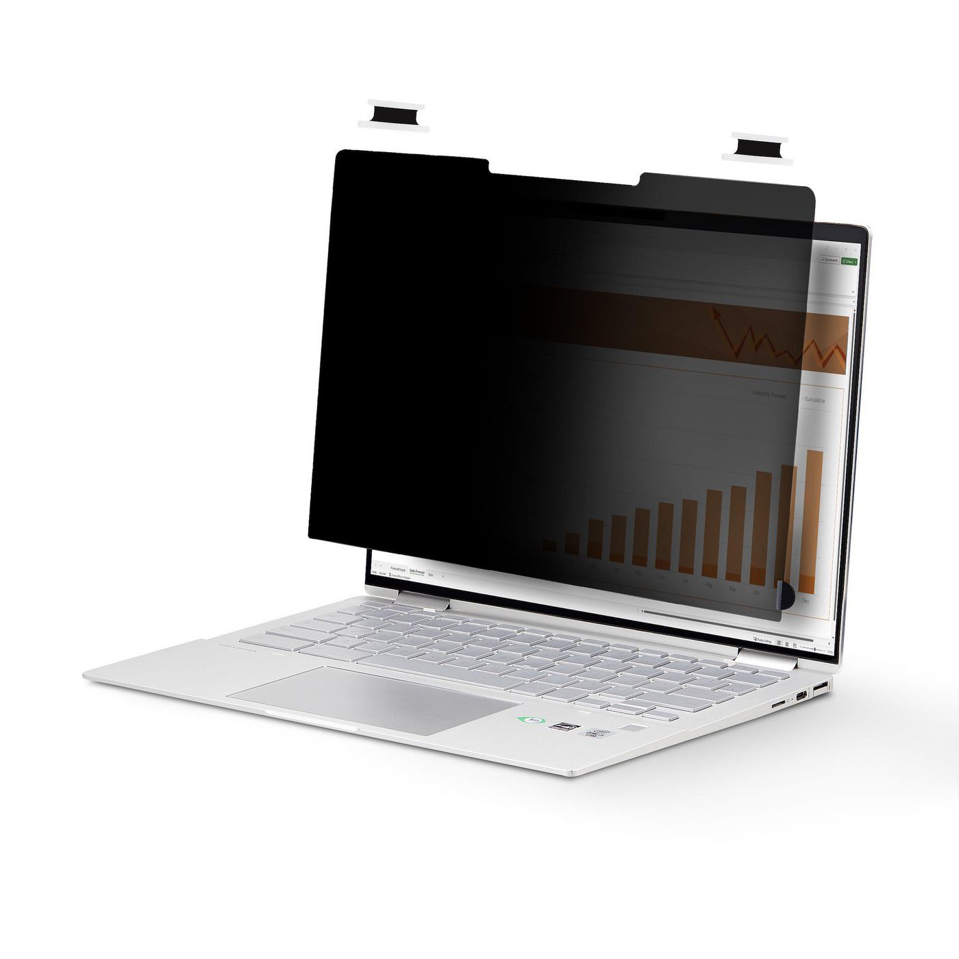 14in 16:9 Laptop Touch Privacy Screen - 14LT-PRIVACY-SCREEN