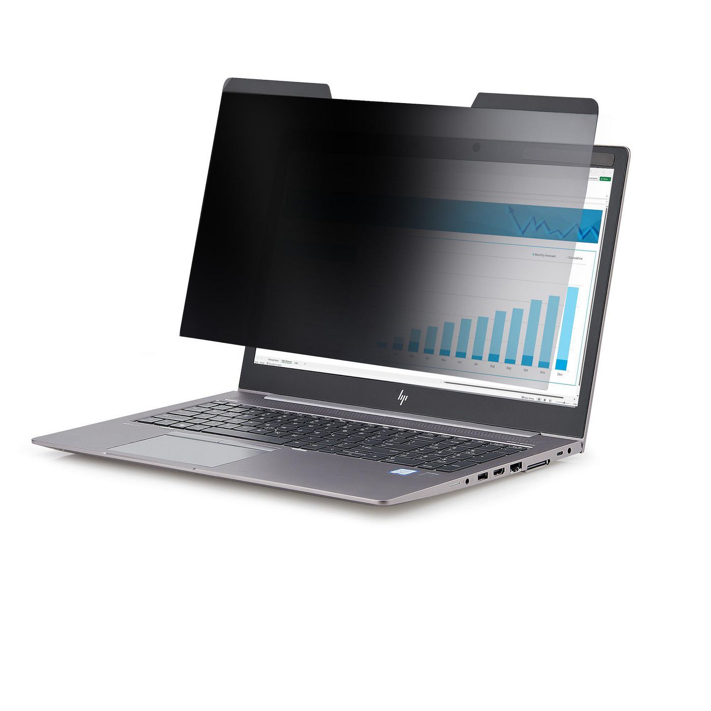 Magnetic Privacy Screen For 14" Laptop - 14LM-PRIVACY-SCREEN
