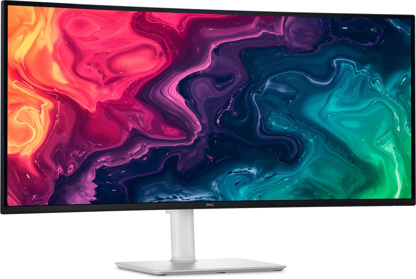 Plus S3425Dw Computer Monitor