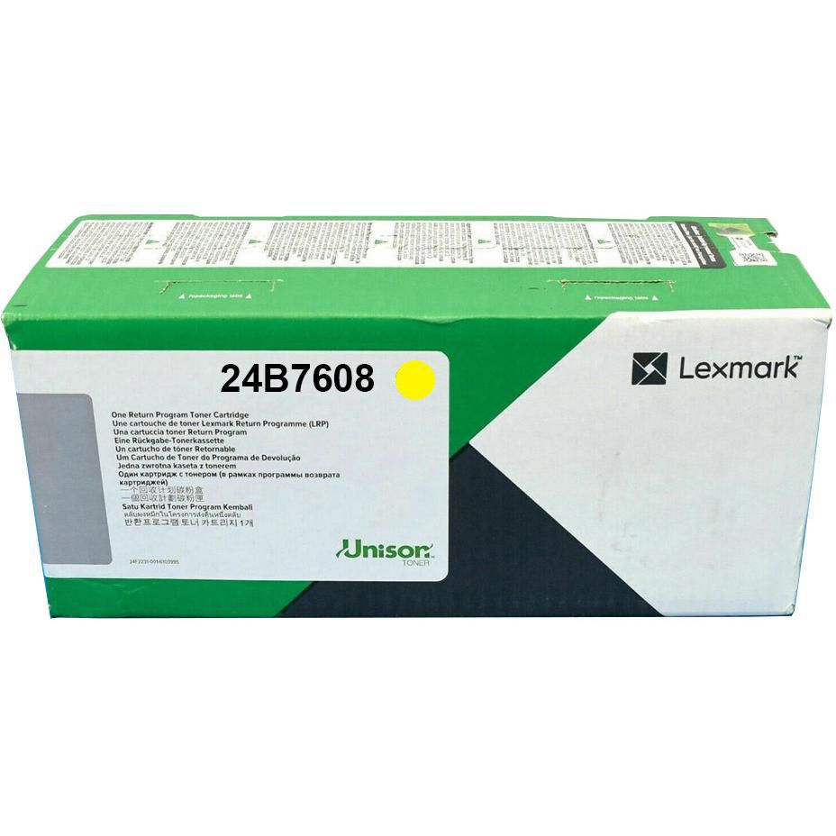 Toner Cartridge 1 Pc(S)