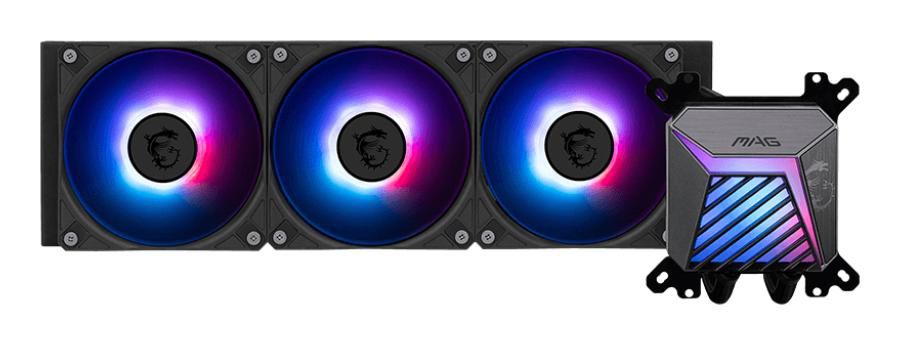 Mag Coreliquid A15 360