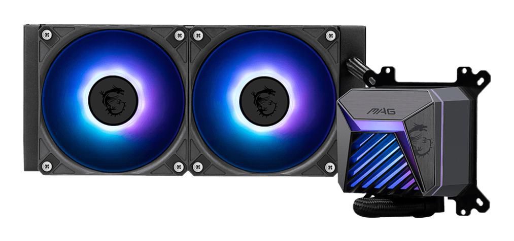 Mag Coreliquid A15 240