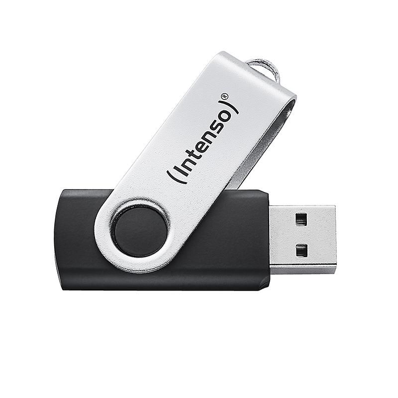 Intenso 3543480 W129159070 Usb Flash Drive Office Line, 