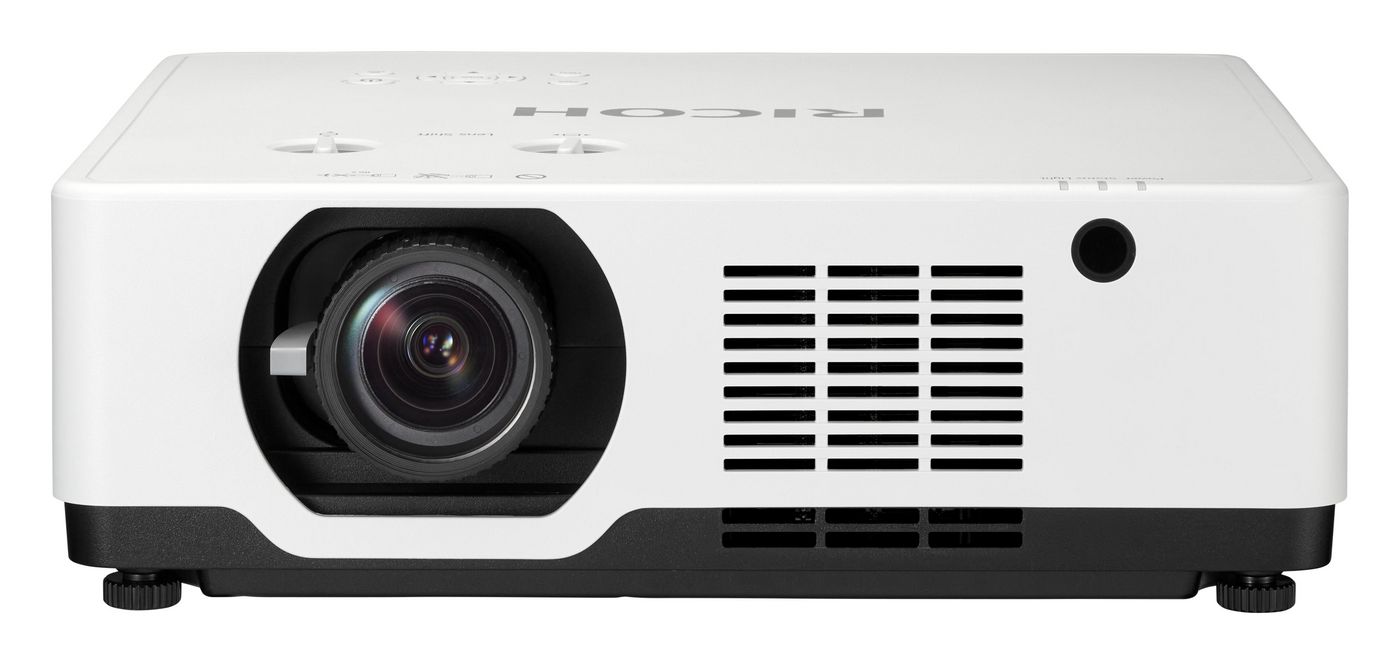 RICOH PJ WUL6760 30-300p WUXGA - 432672