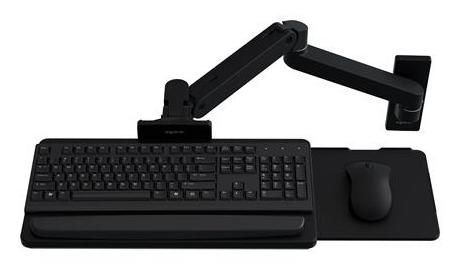 Lx Pro Wall Keyboard Arm