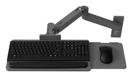 Lx Pro Wall Keyboard Arm