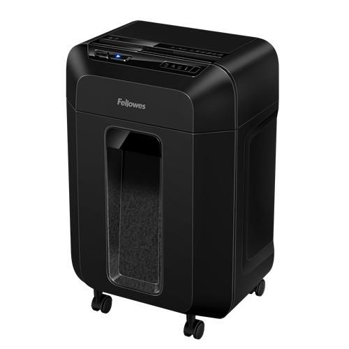 Fellowes 4633601 W129159242 Automax 90M Paper Shredder 