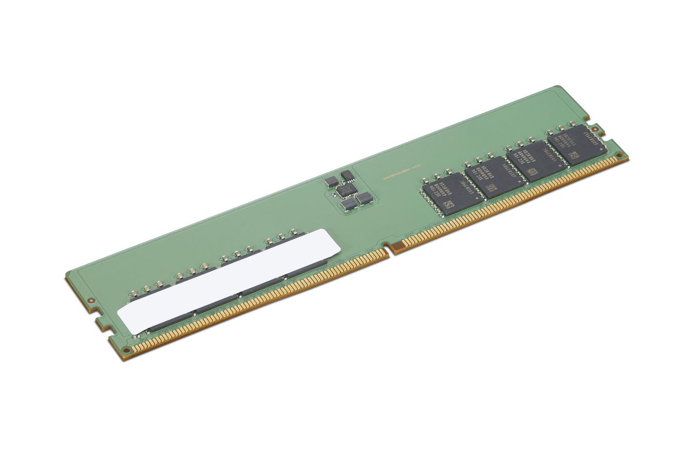 Memory Module 32 Gb 1 X 32 Gb