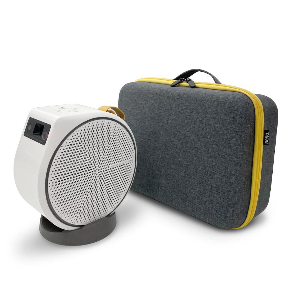 Projector Accessory Carrying