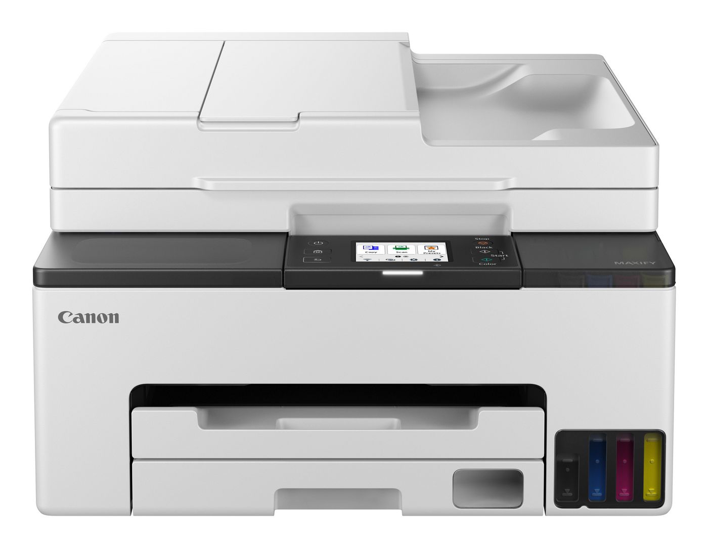 Maxify Gx2050 Inkjet A4 600 X