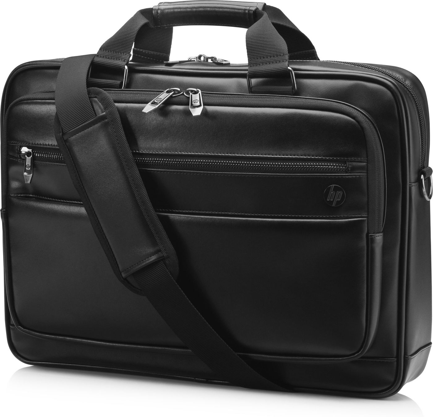 Executive 15.6 Leather Top