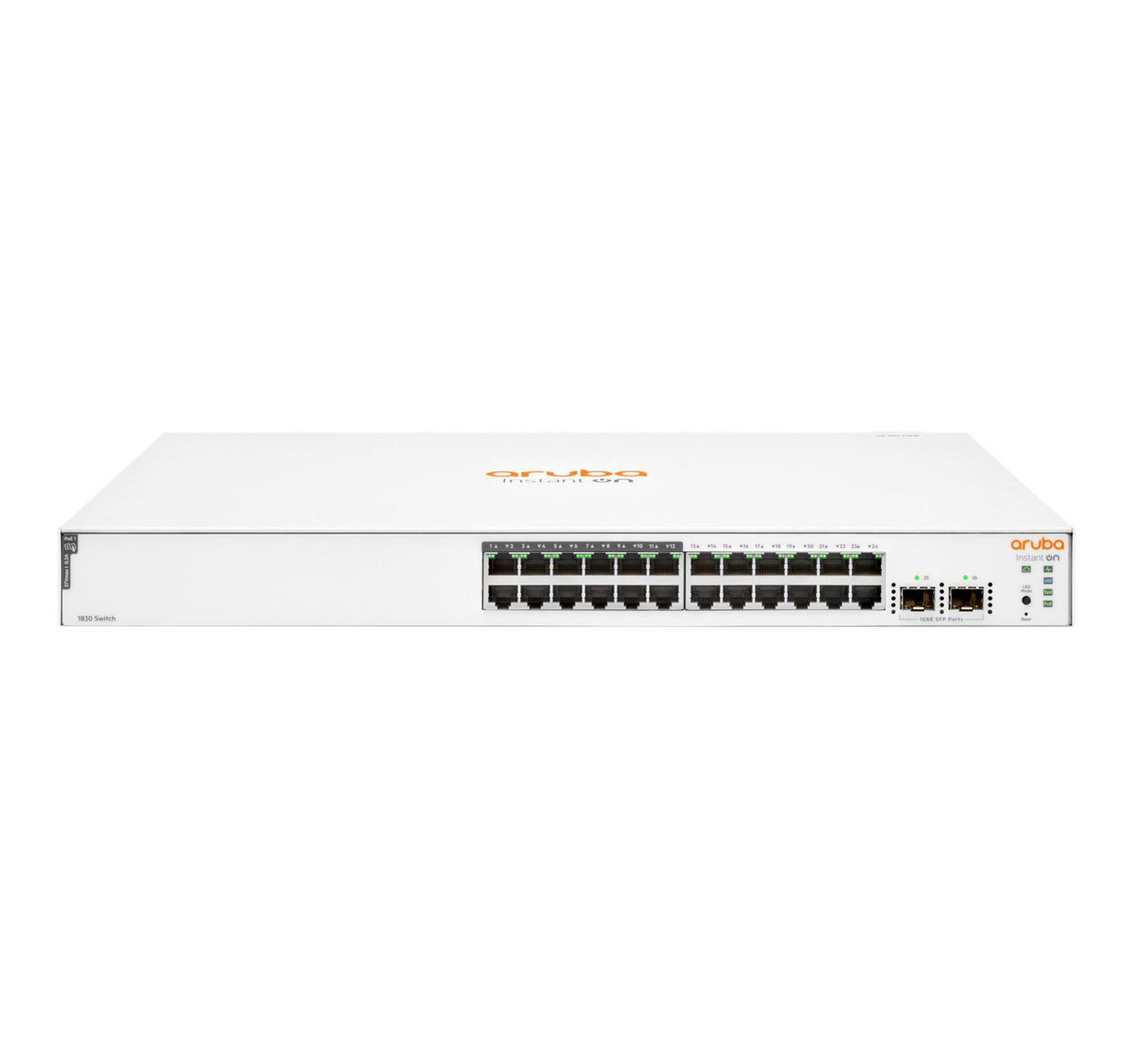 Aruba Instant On 1830 24G 12P