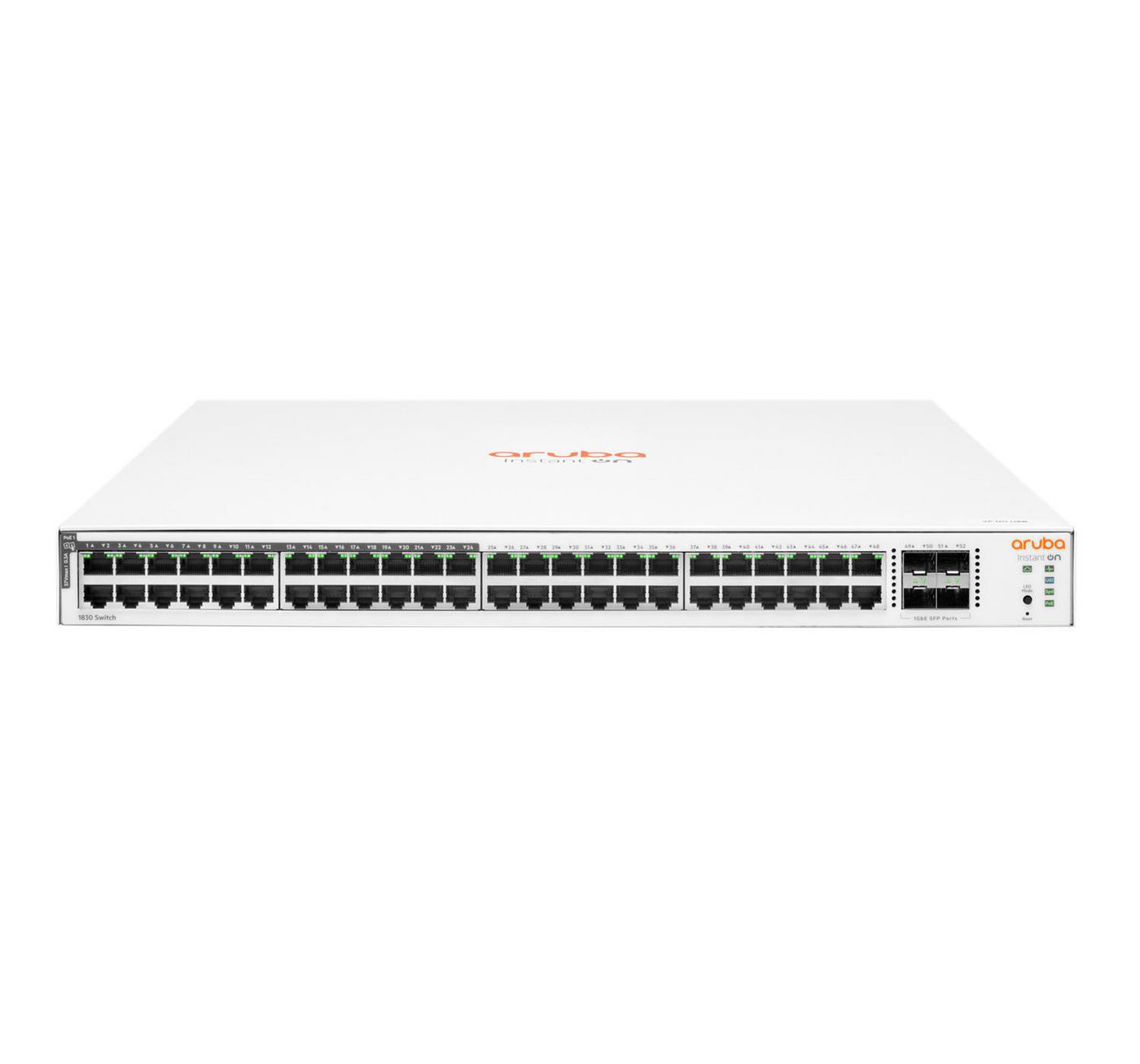 Aruba Instant On 1830 48G 24P