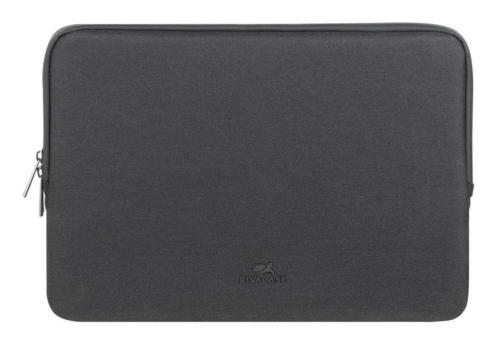 Rivacase Clark 40,6 cm [16] Etui Sort
