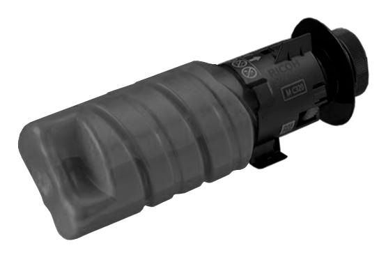 Toner Cartridge 1 Pc(S)