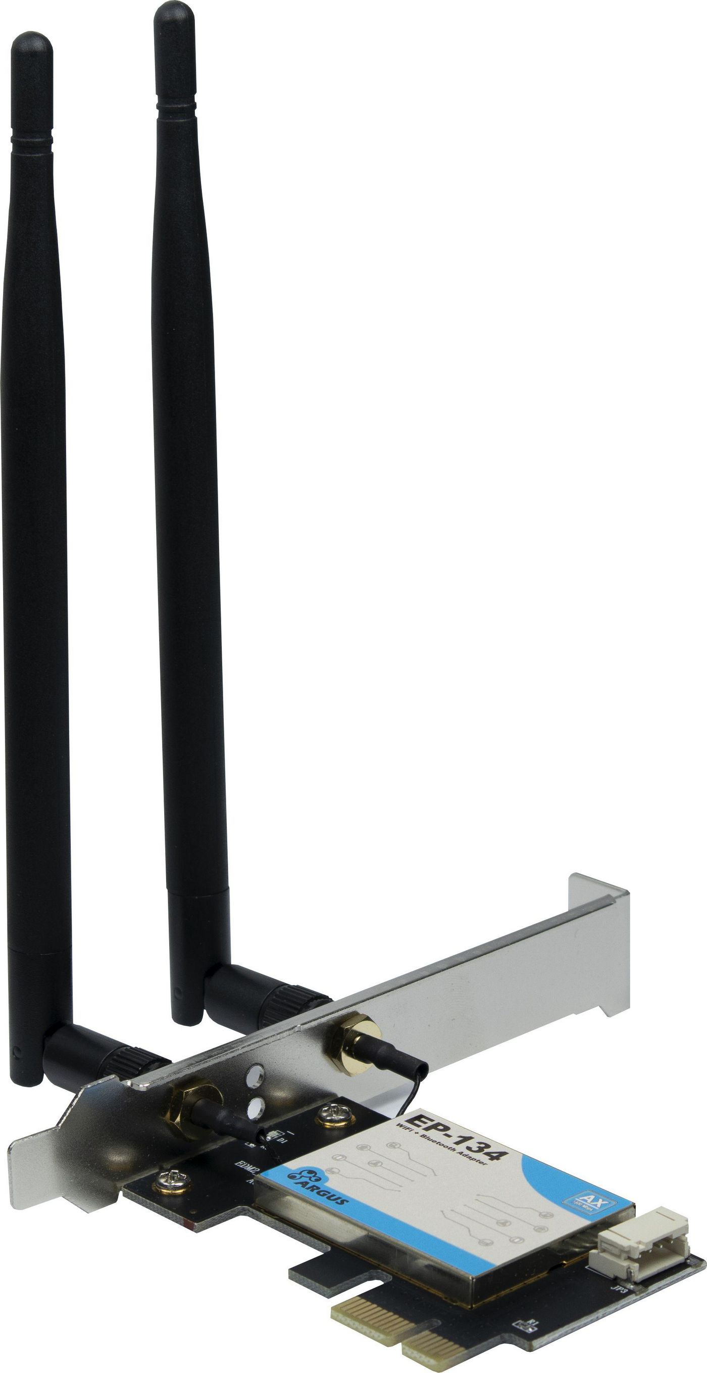 NT Argus EP-134 Wi-Fi 6...