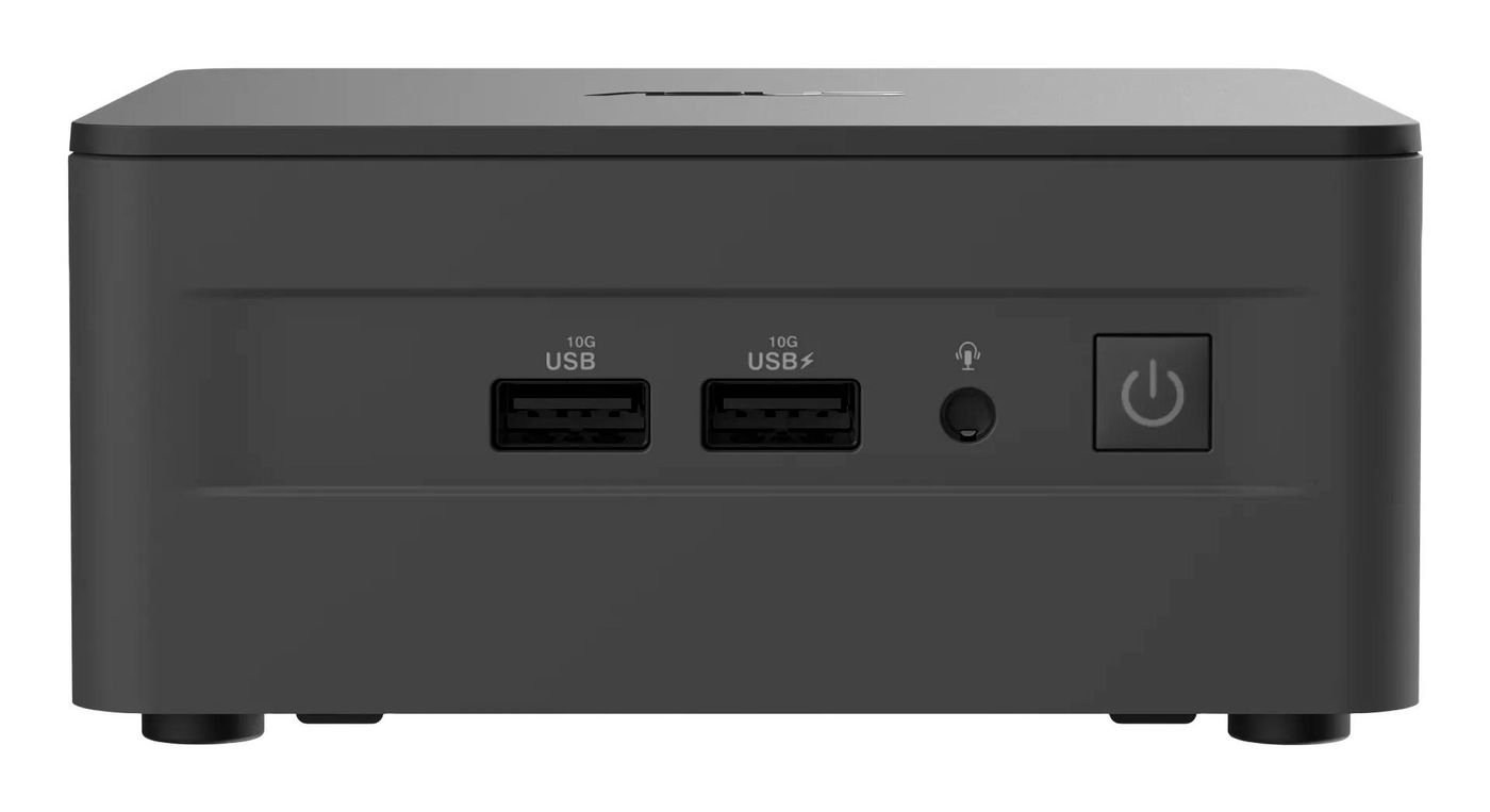 Nuc 12 Rnuc12Wshv70000 Ucff