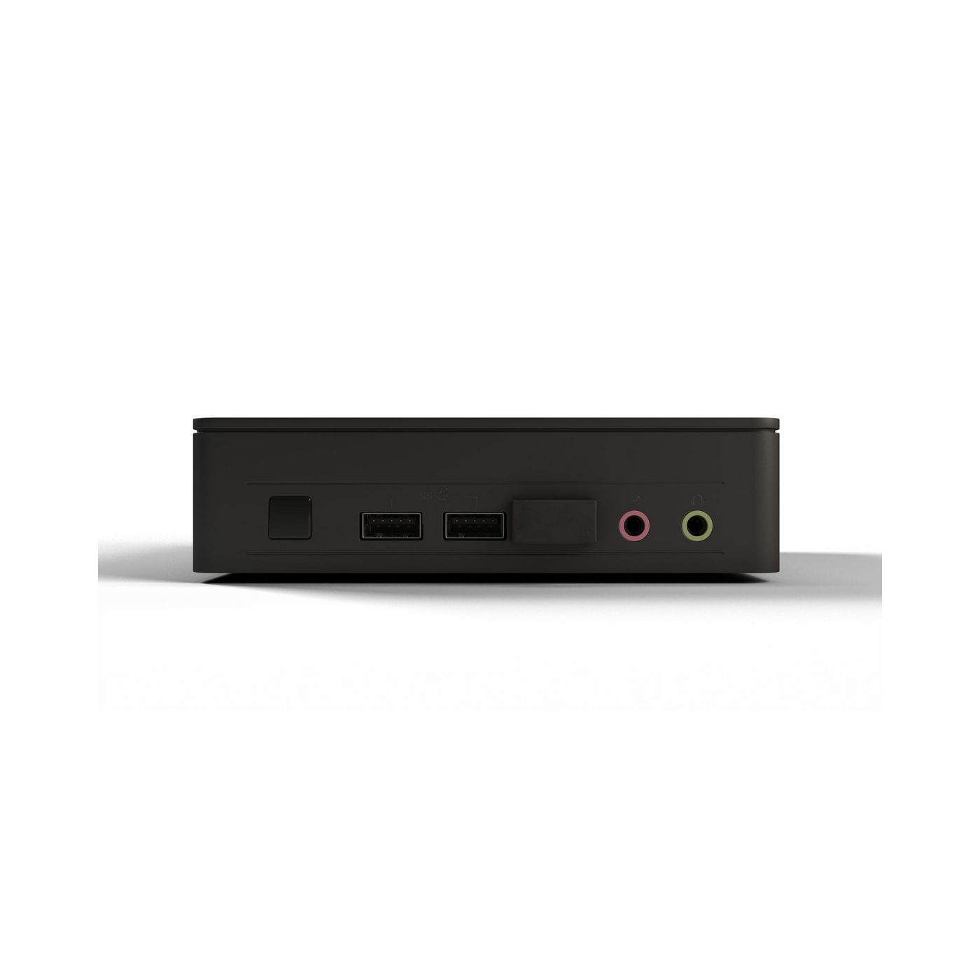 Nuc 11 Bnuc11Atkc20001 Black