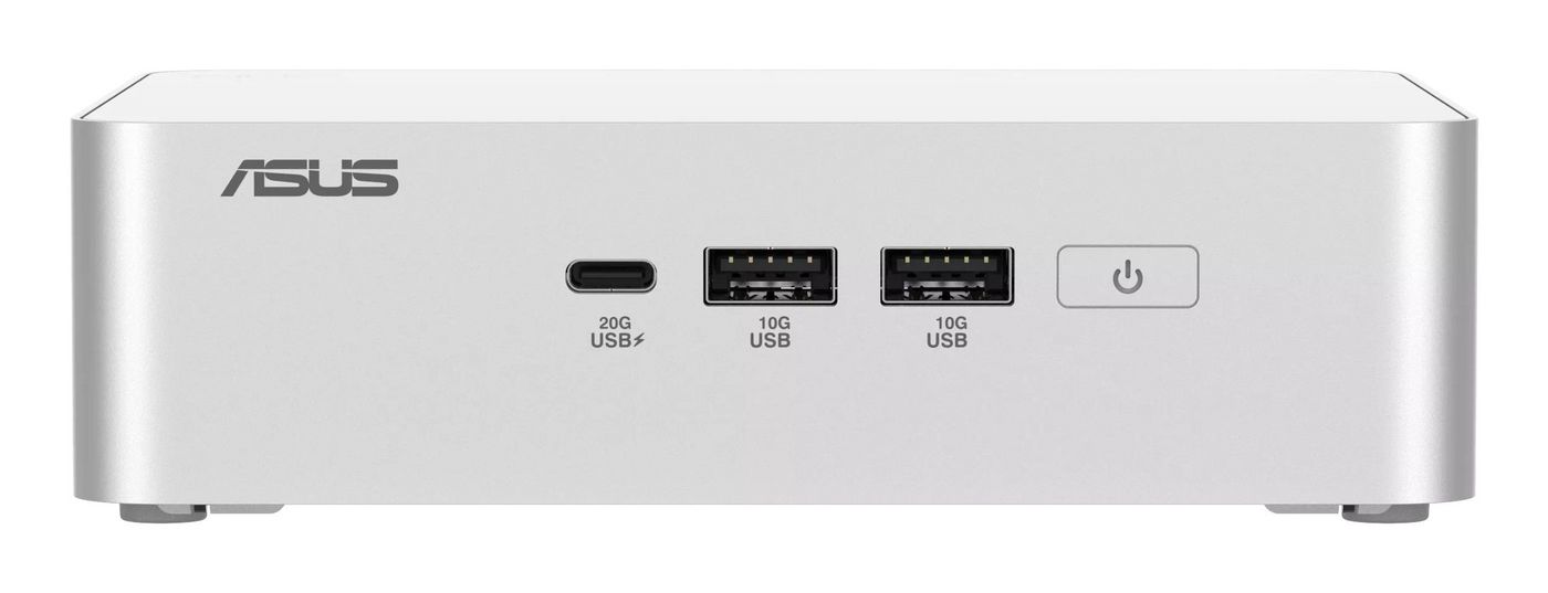 Nuc 15 Pro+ Rnuc15Crsu500003