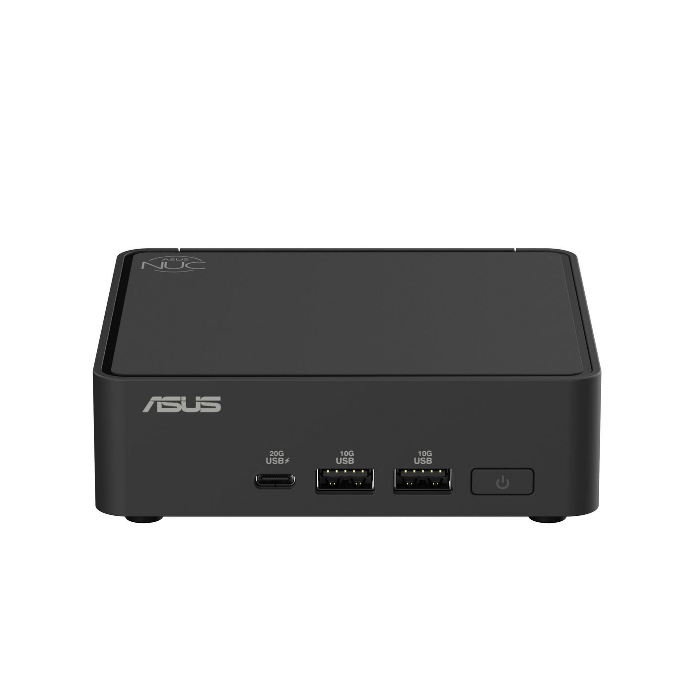 Rnuc15Crki300002 Black 100U