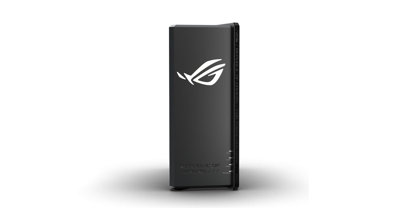 S-Be18000 Wireless Router 2.5